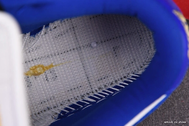 Rep Jordan Air 1 Palomino High OG DZ5485-020 0715